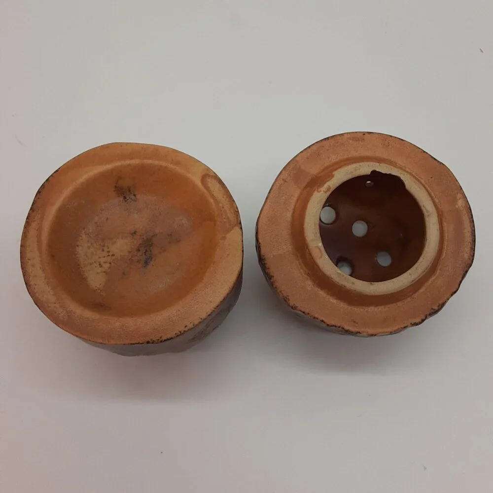 Vintage Owl 1970's incense burner, Collectable. - Picture 3 of 5